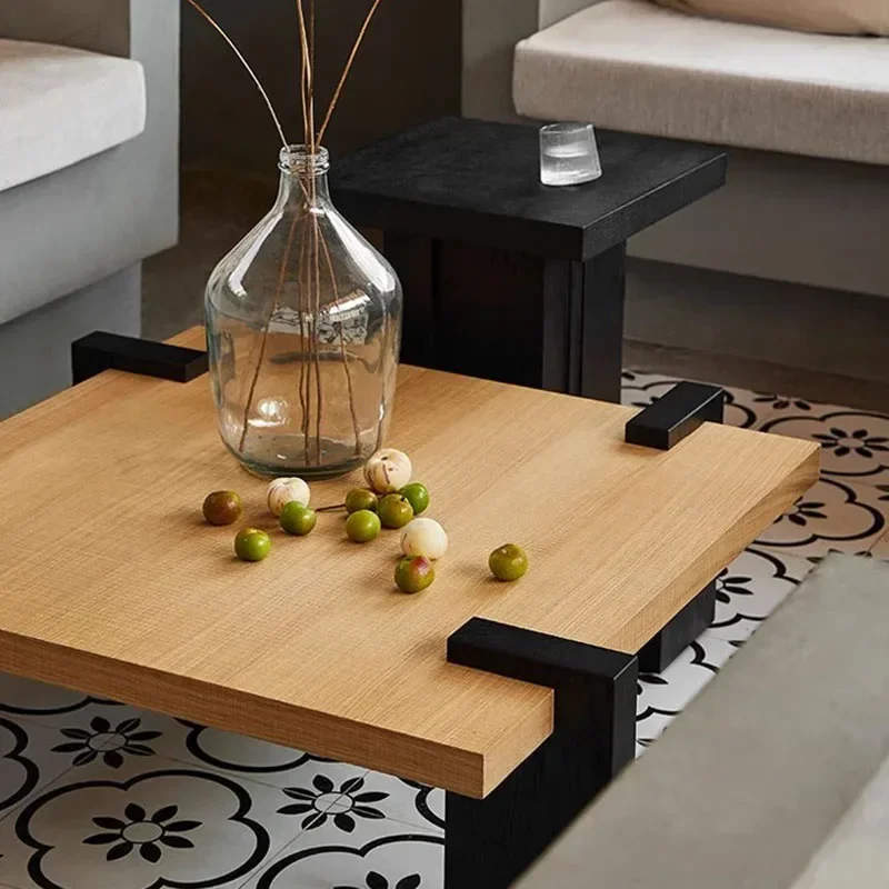 Luxury Coffee Tables Soild Woo - Luxury Glam Skincare review and price