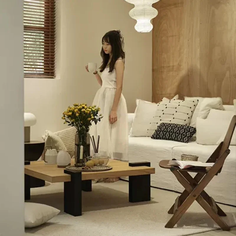 Luxury Coffee Tables Soild Woo - Luxury Glam Skincare review and price