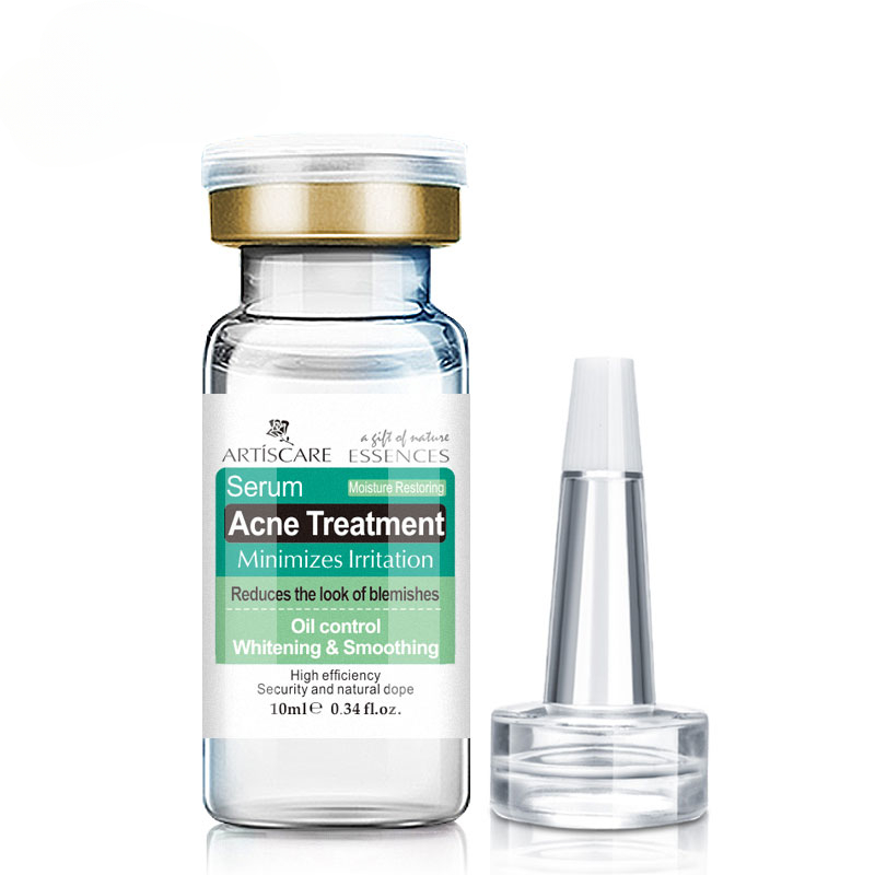 7pcs Serum for Face Whitening  - Luxury Skin Care review and price