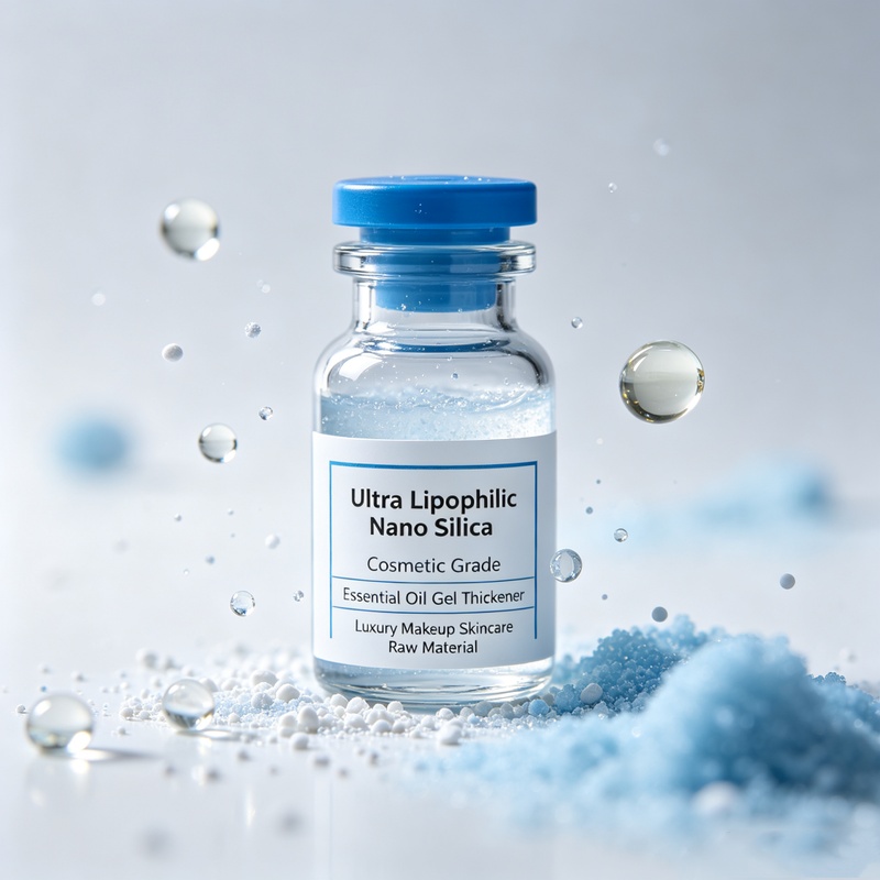 TOP 99.8% Ultra Lipophilic Nan - Ultra Luxury Skincare review and price
