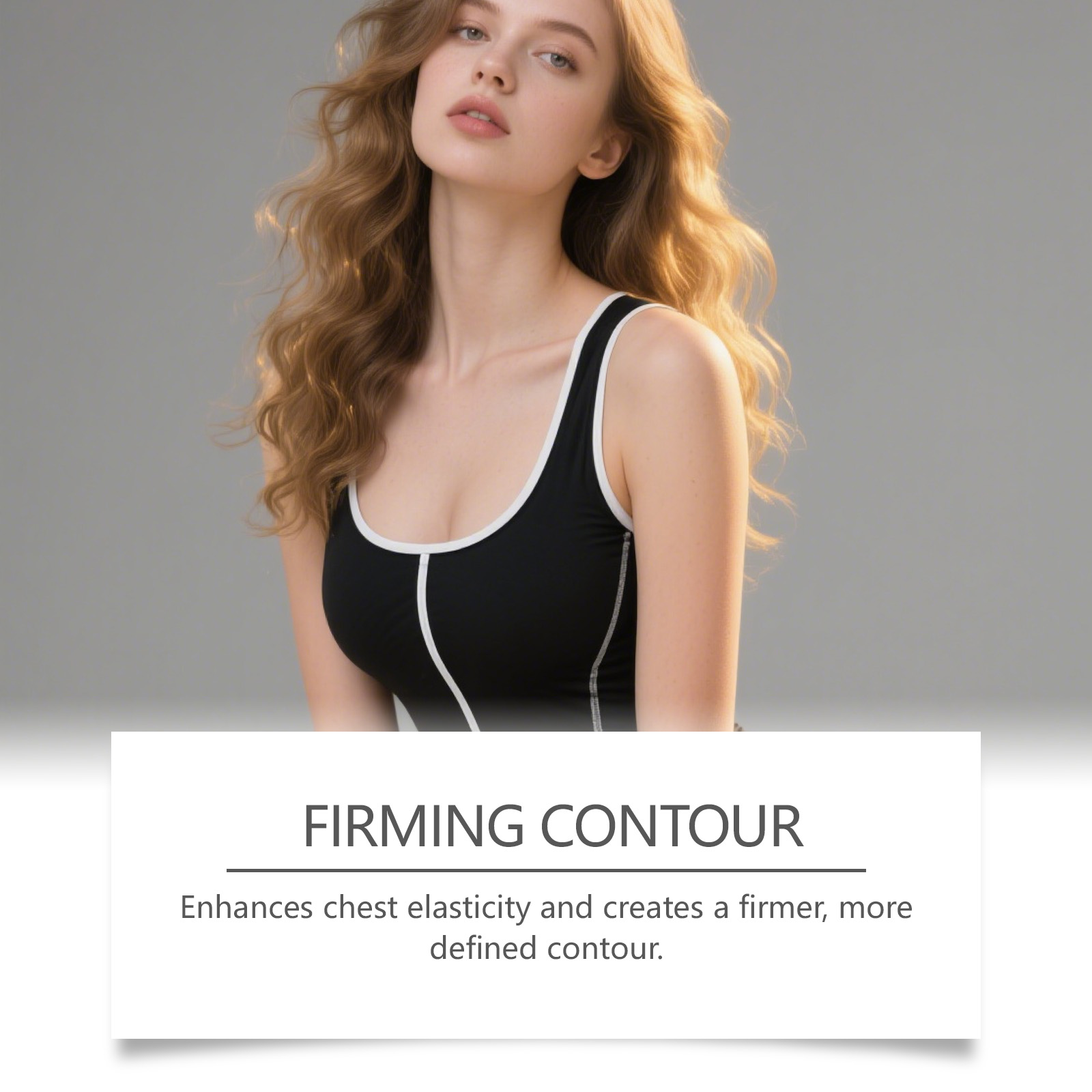 Luxury Bust & Decolletage Crea - Luxury Skincare Treatments review and price