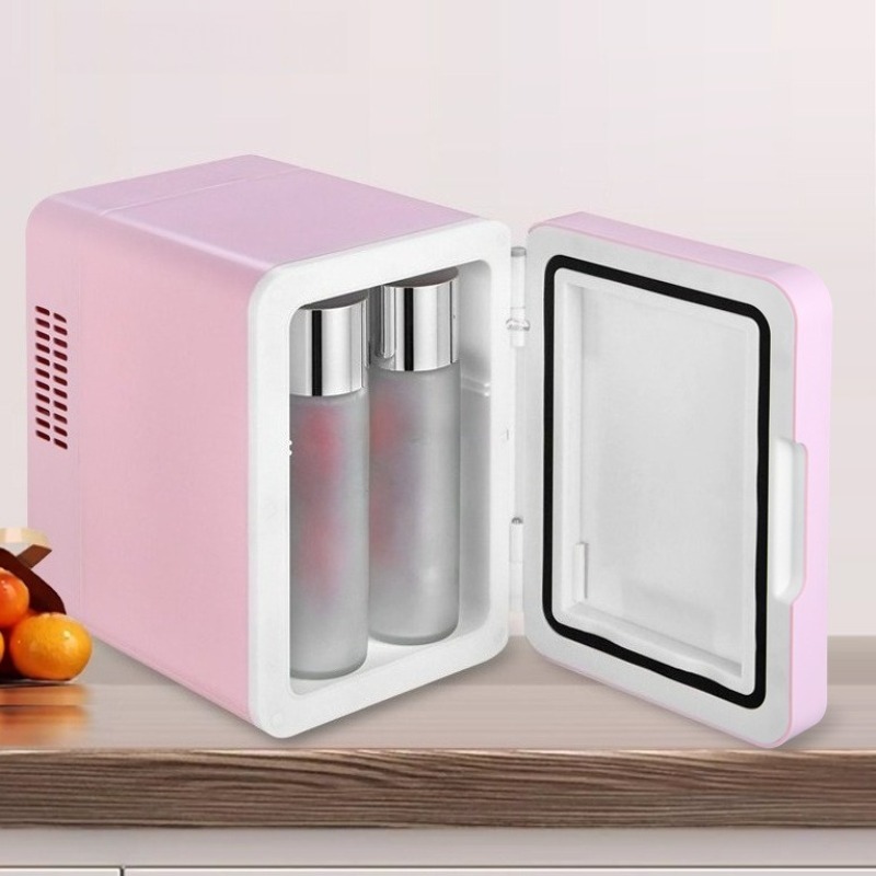 Portable Mini Makeup Cooler Fr - Luxury Skin Care review and price