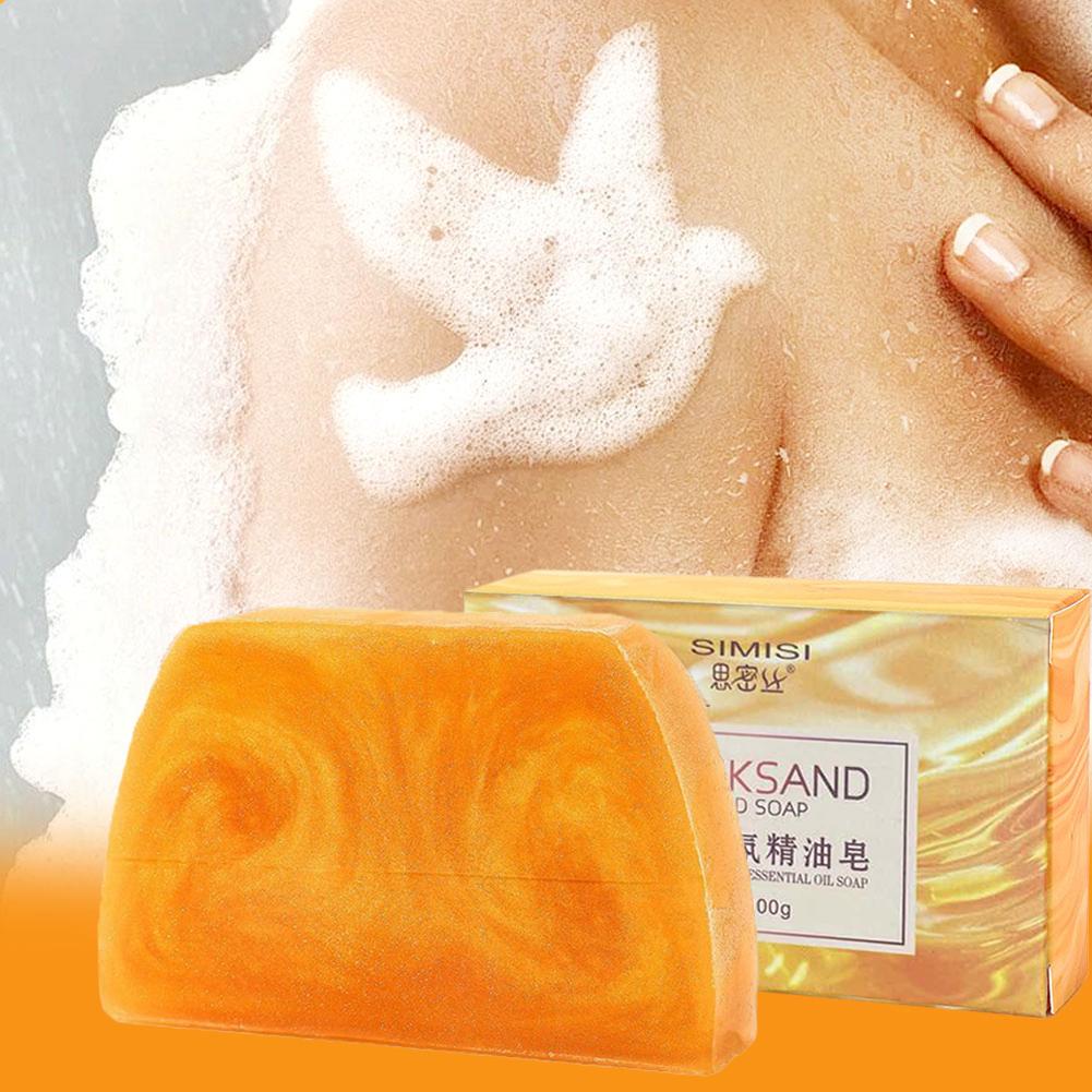 Handmade Gold Soap Trapezoidal - Luxury Skin Care review and price