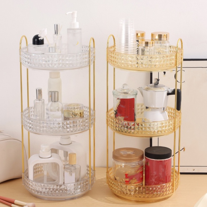 1Pc/Luxury Cosmetic Storage Bo - Luxury Skin Care review and price