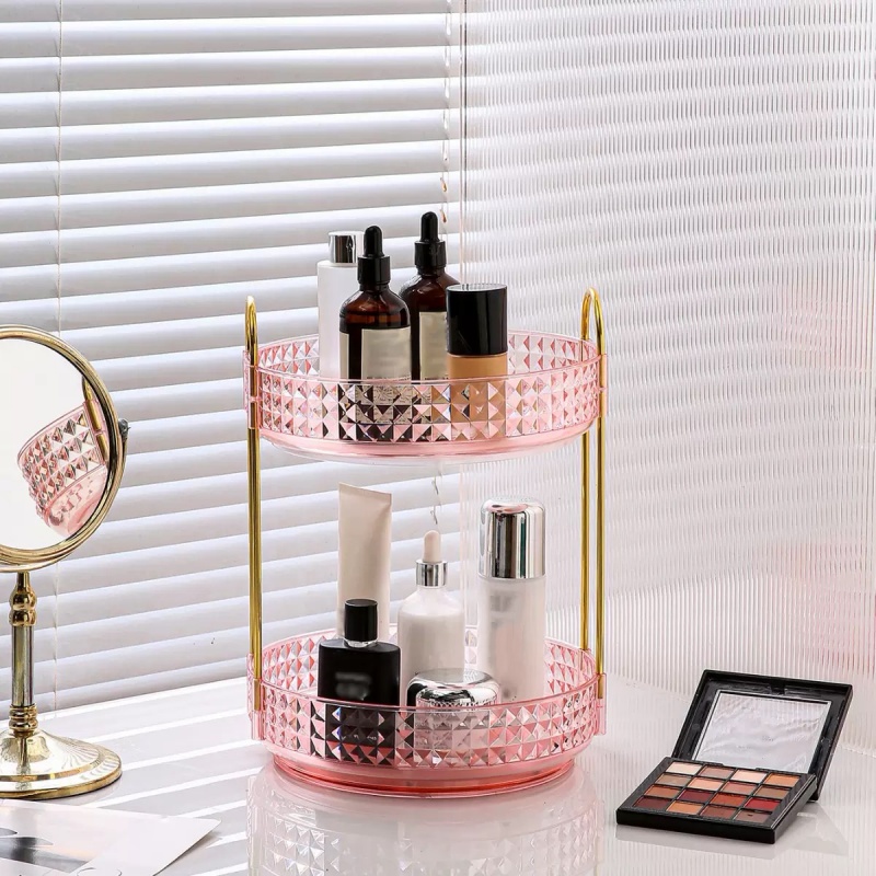 1Pc/Luxury Cosmetic Storage Bo - Luxury Skin Care review and price