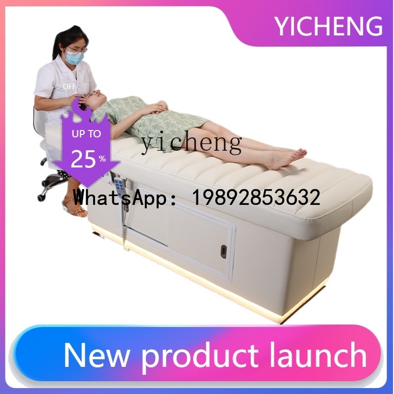 H3  Constant Temperature Heati - Luxury Skincare Treatments review and price