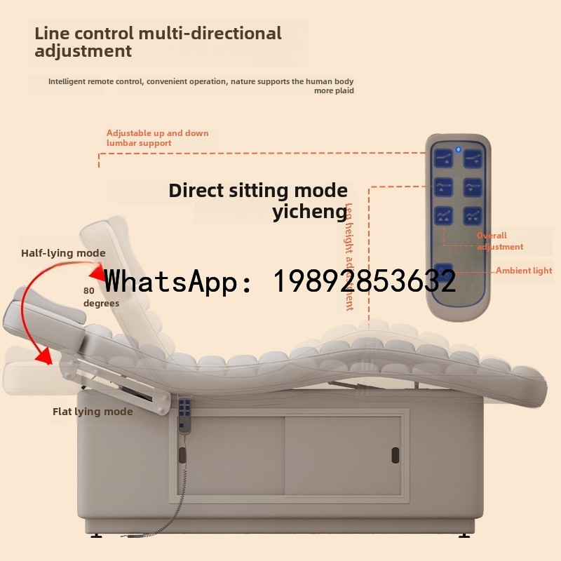 H3  Constant Temperature Heati - Luxury Skincare Treatments review and price