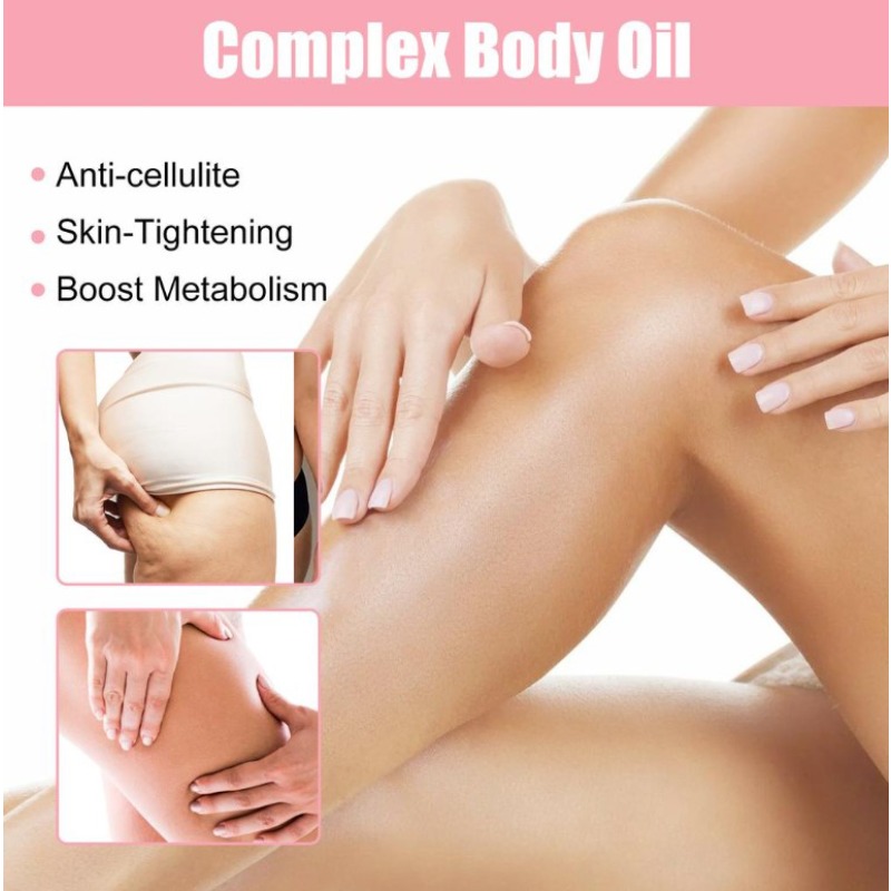 100ml Magic Luxury Body Oil De - Luxury Skin Care review and price