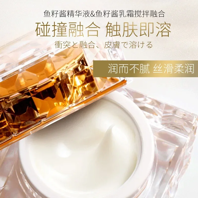 Platinum Rare Luxury Caviar Ca - Luxury Skin Care review and price